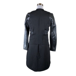 Unisex Philosophy Blues Original - Kostüüm, suurus 38 - Must (3)