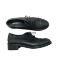 Unisex Minelli - Igapäevased jalanõud, suurus 39 - Must ()