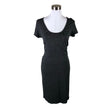 Unisex Marc O'Polo - Trikotaažist kleit, suurus 38 - Hall ()