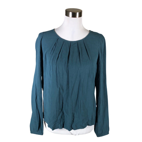 Unisex Sandwich - Pluus, suurus 38 - Roheline ()