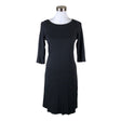 Unisex Marc O'Polo - Trikotaažist kleit, suurus 38 - Must ()