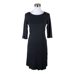 Unisex Marc O'Polo - Trikotaažist kleit, suurus 38 - Must (1)