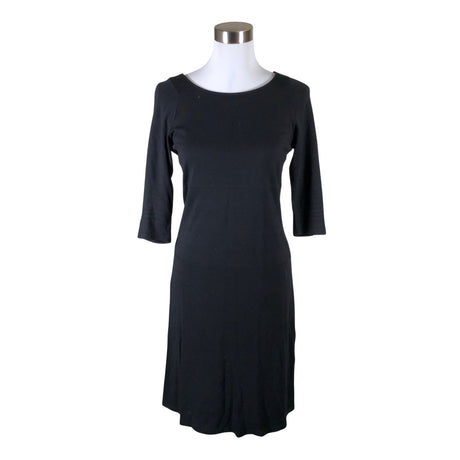 Unisex Marc O'Polo - Trikotaažist kleit, suurus 38 - Must ()