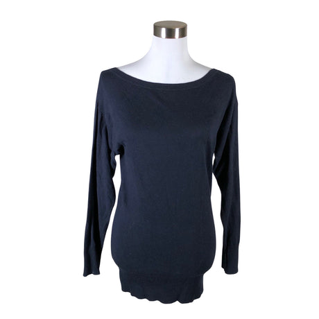 Unisex Sisley - Kampsun, suurus 36 - Sinine ()