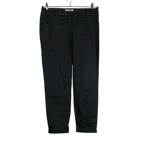 Unisex Stefanel - Chino-püksid, suurus 38 - Must ()