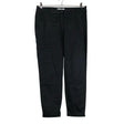 Unisex Stefanel - Chino-püksid, suurus 38 - Must ()