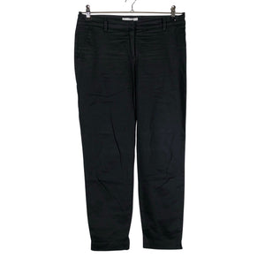 Unisex Stefanel - Chino-püksid, suurus 38 - Must (1)