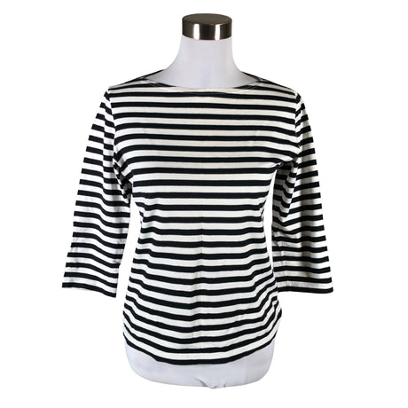Unisex Marimekko - Trikotaažist pluus, suurus 36 - Must ()