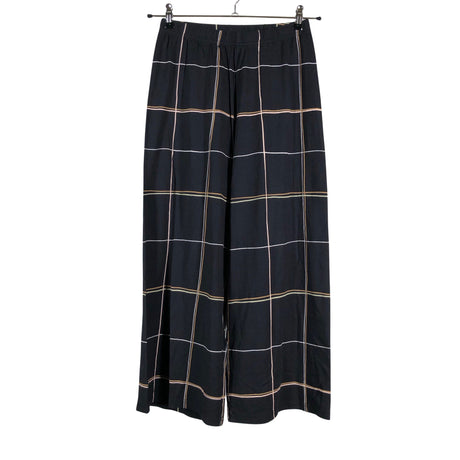 Unisex Nanso - Trikotaažist püksid, suurus 36 - Must ()