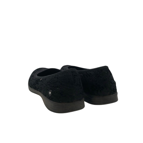 Unisex Skechers - Baleriinad, suurus 37 - Must (2)