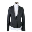 Unisex InWear - Jakk, suurus 38 - Hall ()