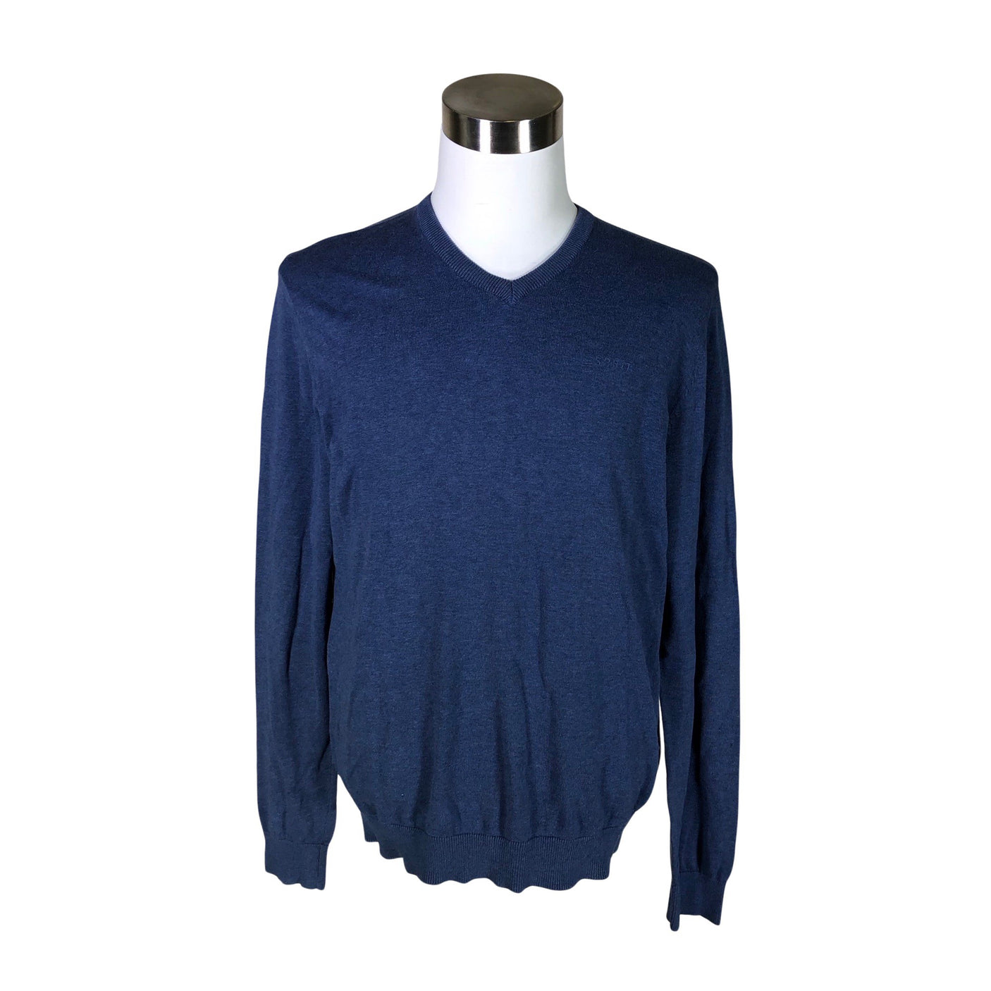 Unisex Esprit - Kampsun, suurus L - Sinine (1)