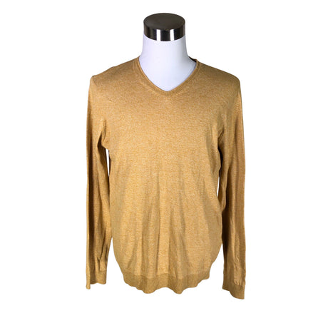 Unisex Cortefiel - Kampsun, suurus L - Kollane ()
