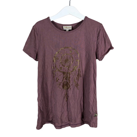Unisex POMPdeLUX - T-särk, suurus 134 - 140 - Lilla ()