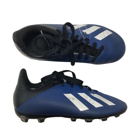 Unisex Adidas - Jalgpallijalatsid , suurus 30 - Sinine ()