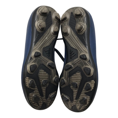 Unisex Adidas - Jalgpallijalatsid , suurus 30 - Sinine (2)