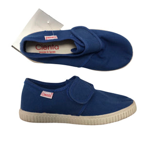 Unisex Cienta - Tennised, suurus 29 - Sinine (1)