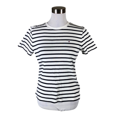 Unisex Tommy Hilfiger - T-särk, suurus 38 - Valge ()