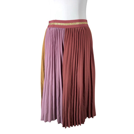 Unisex Mos Mosh - Plisseerseelik, suurus 36 - Lilla ()
