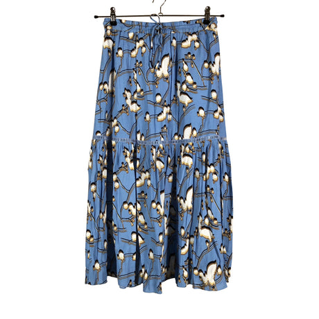 Unisex Rue de Femme - Mitteveniv seelik, suurus 34 - Helesinine ()