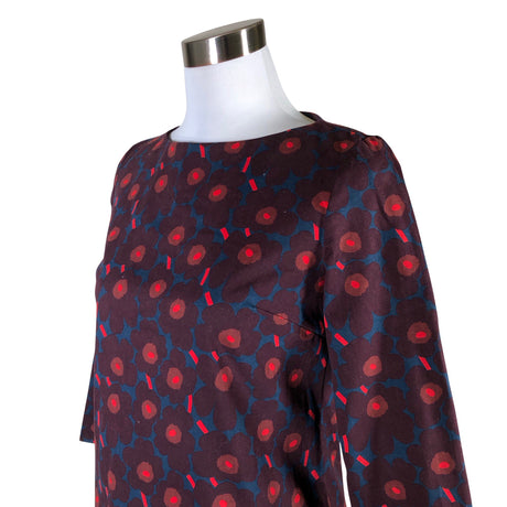 Unisex Marimekko - Mitteveniv kleit, suurus 32 - Sinine (2)