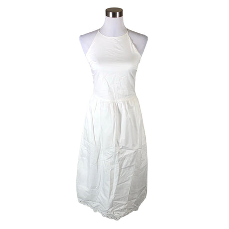 Unisex Samsoe&Samsoe - Suvekleit, suurus 34 - Valge ()