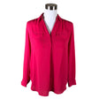 Unisex Ann Taylor - Pluus, suurus 36 - Roosa ()