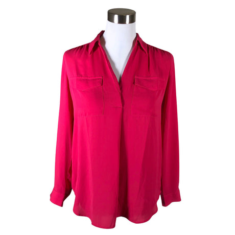 Unisex Ann Taylor - Pluus, suurus 36 - Roosa ()