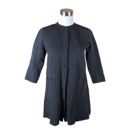 Unisex COS - Kardigan, suurus 34 - Must ()
