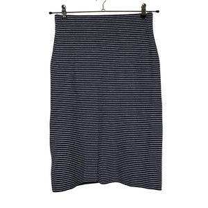 Unisex Ann Taylor - Trikotaažist seelik, suurus 36 - Sinine (1)