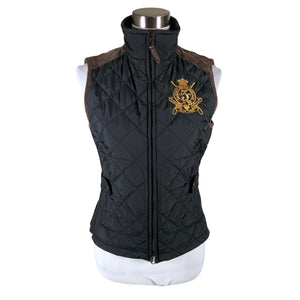 Unisex Ralph Lauren Sport - Õuevest, suurus 38 - Sinine (1)