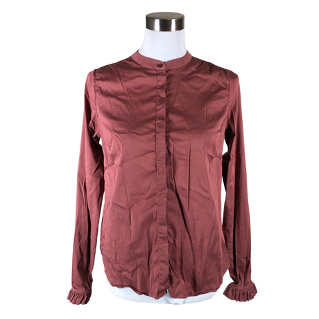 Unisex Mos Mosh - Pluus, suurus 38 - Veinipunane ()