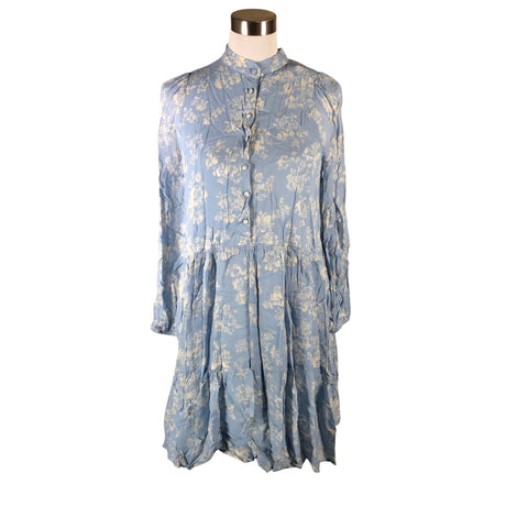 Unisex Second Female - Õhuke kleit, suurus 34 - Helesinine ()