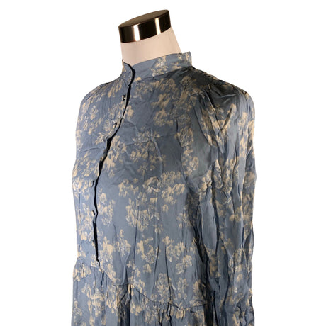 Unisex Second Female - Õhuke kleit, suurus 34 - Helesinine (2)