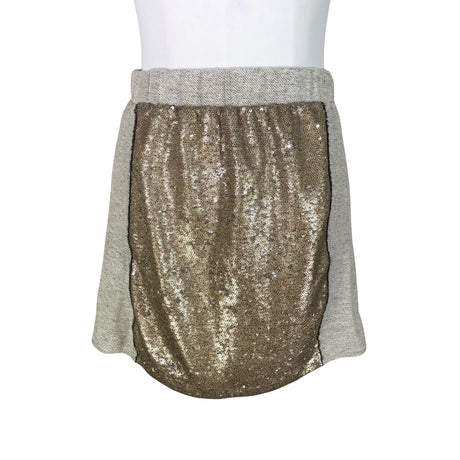 Unisex InWear - Trikotaažist seelik, suurus 36 - Beige ()