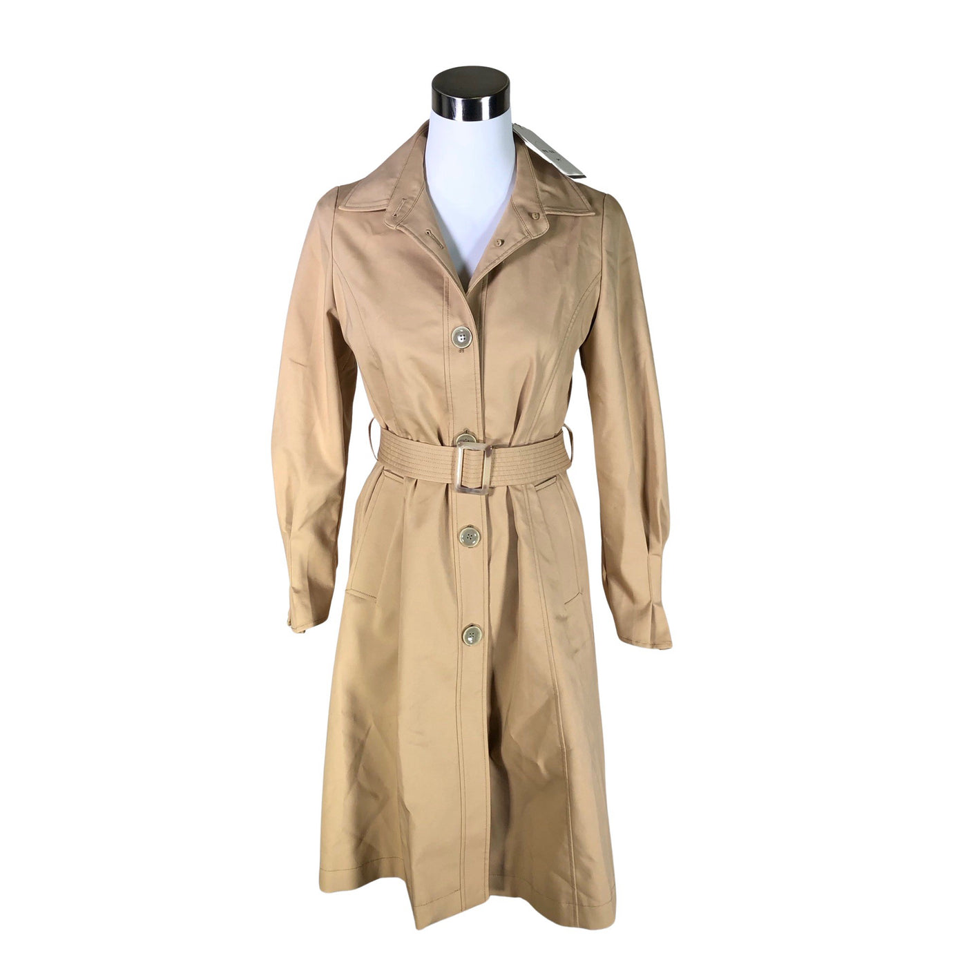Unisex Naivee - Trentš, suurus 36 - Beige (1)