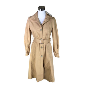 Unisex Naivee - Trentš, suurus 36 - Beige (1)
