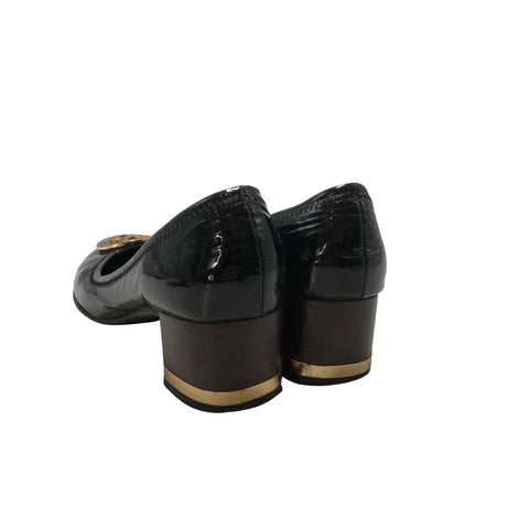 Unisex Tory Burch - Kontsakingad, suurus 39 - Must (2)
