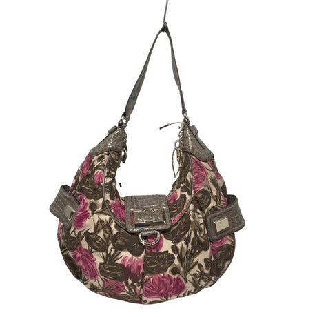 Unisex Guess - Käekott, suurus Maxi - Beige ()