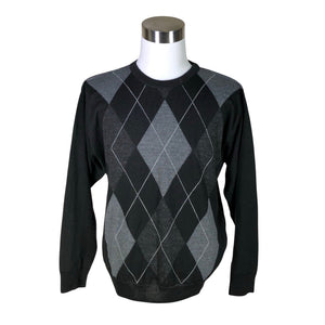 Unisex Brenda - Kampsun, suurus L - Must (1)