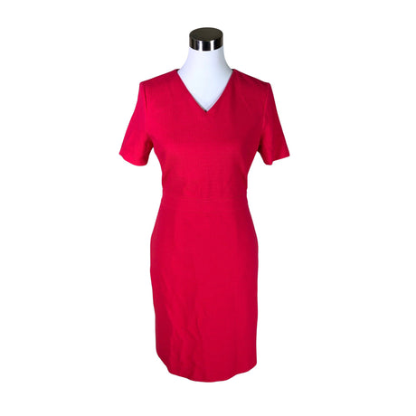 Unisex Hugo Boss - Pliiatskleit, suurus 36 - Punane ()