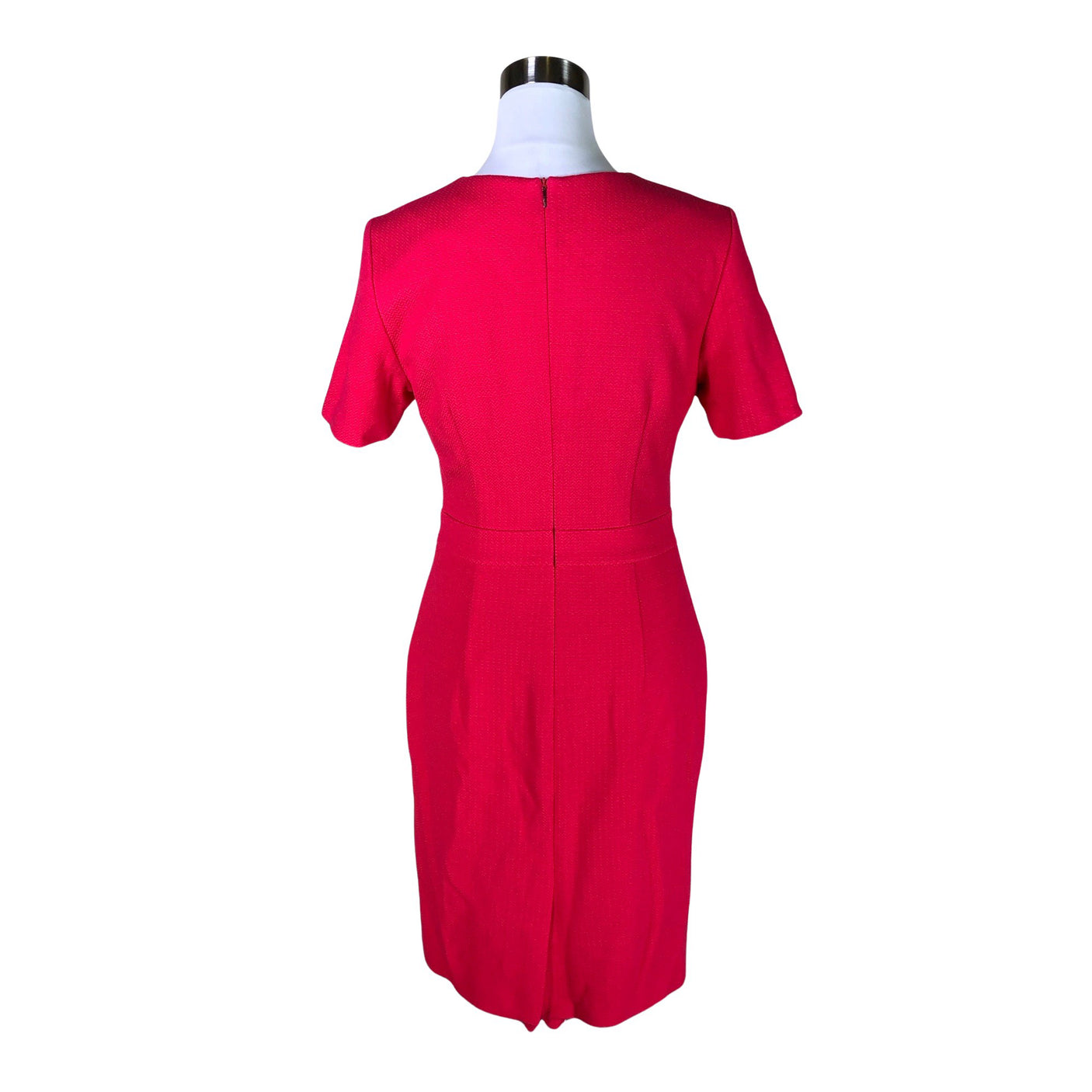 Unisex Hugo Boss - Pliiatskleit, suurus 36 - Punane (2)
