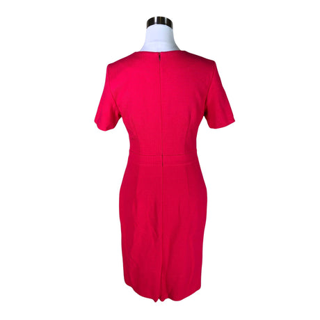 Unisex Hugo Boss - Pliiatskleit, suurus 36 - Punane (2)