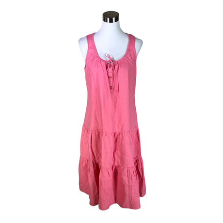 Unisex Jackpot - Suvekleit, suurus 38 - Heleroosa ()