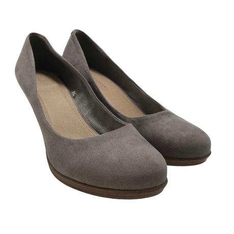 Unisex Gyllene Gripen - Kontsakingad, suurus 39 - Hall (2)