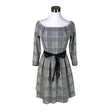 Unisex Rinascimento - Pidulik kleit, suurus 38 - Hall ()