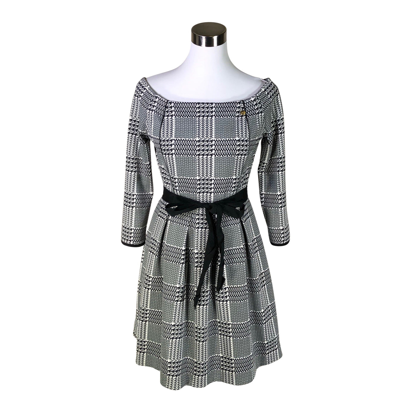 Unisex Rinascimento - Pidulik kleit, suurus 38 - Hall (1)