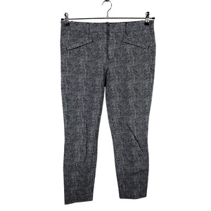 Unisex Gap - Mittevenivad püksid, suurus 38 - Must (1)