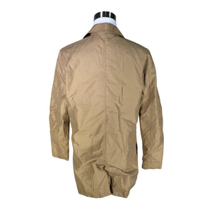 Unisex Jack & Jones - Trentš, suurus XL - Pruun (2)