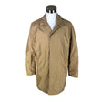Unisex Jack & Jones - Trentš, suurus XL - Pruun ()